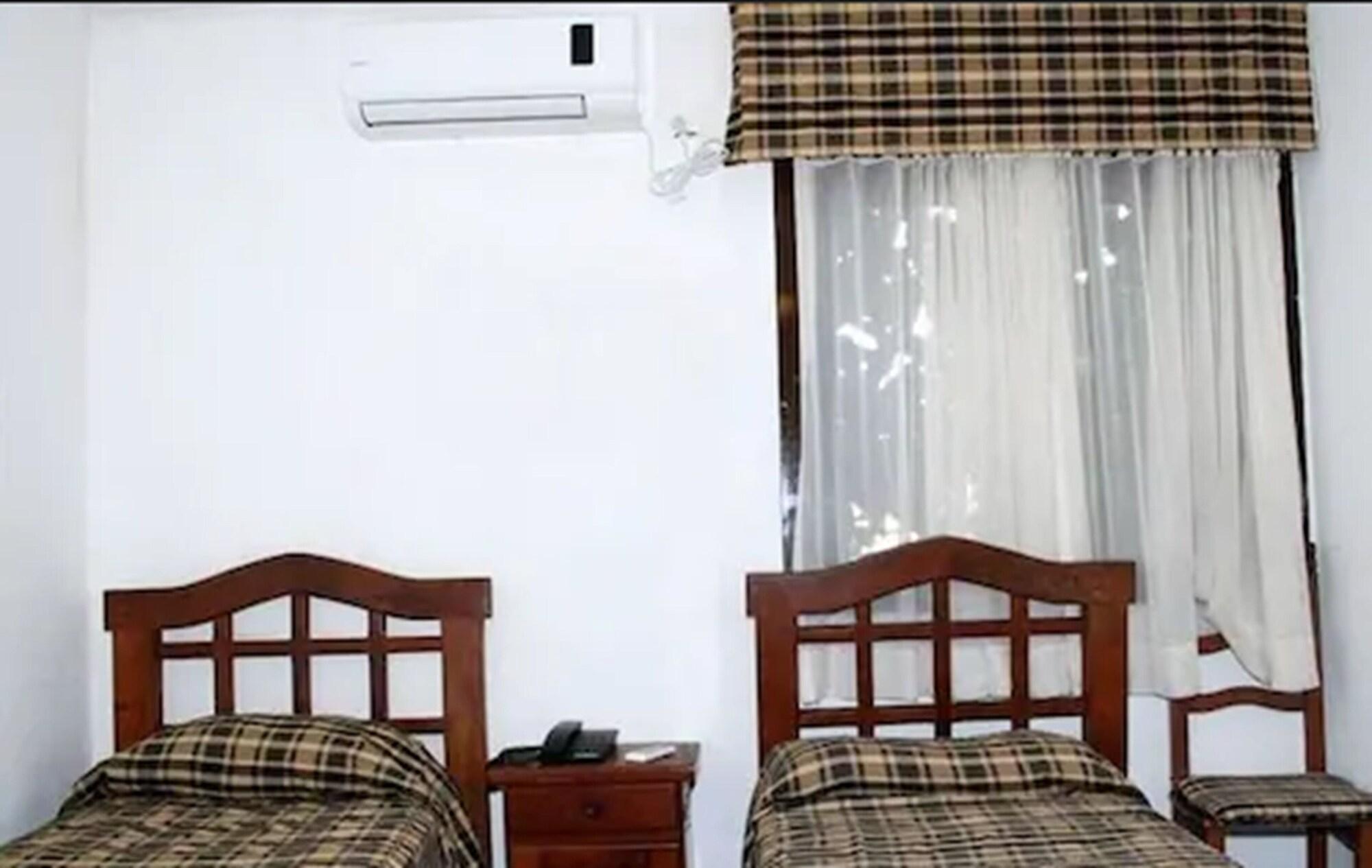 فندق لايرت ميندوزا المظهر الخارجي الصورة