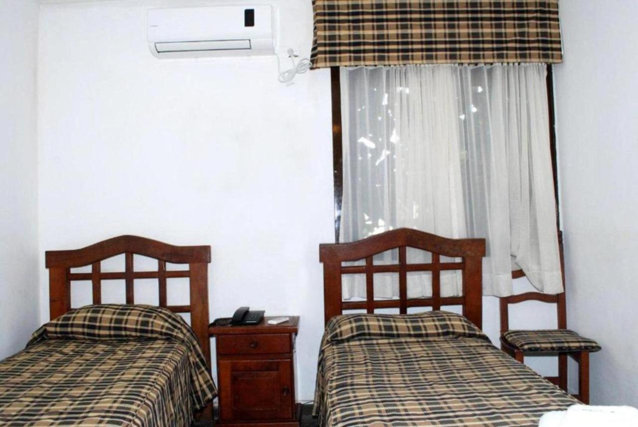 فندق لايرت ميندوزا المظهر الخارجي الصورة