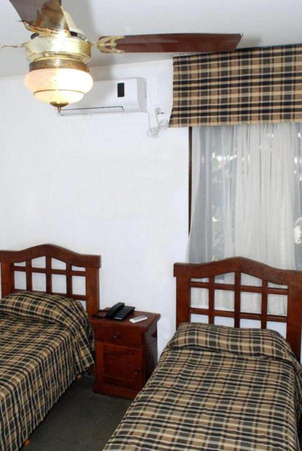 فندق لايرت ميندوزا المظهر الخارجي الصورة