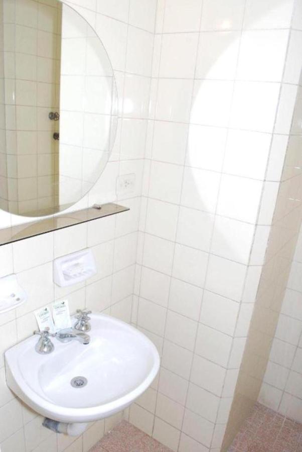 فندق لايرت ميندوزا المظهر الخارجي الصورة