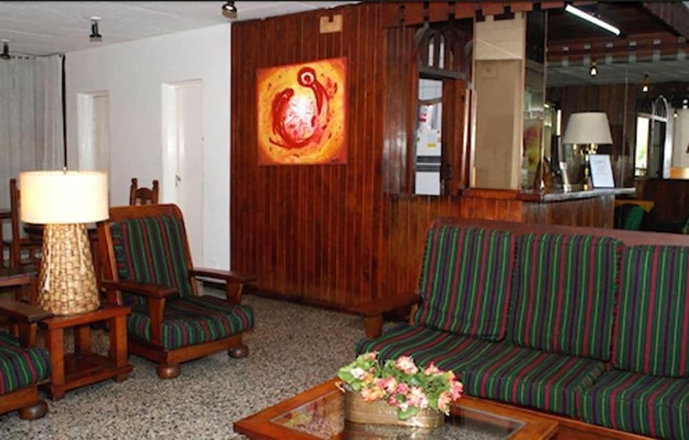 فندق لايرت ميندوزا المظهر الخارجي الصورة