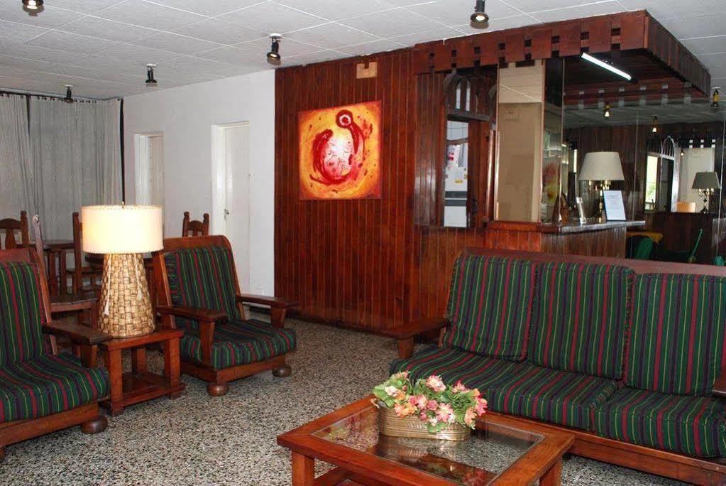 فندق لايرت ميندوزا المظهر الخارجي الصورة