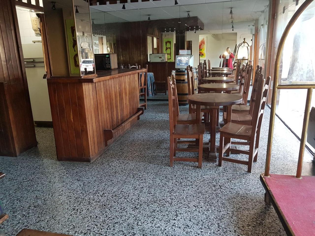فندق لايرت ميندوزا المظهر الخارجي الصورة