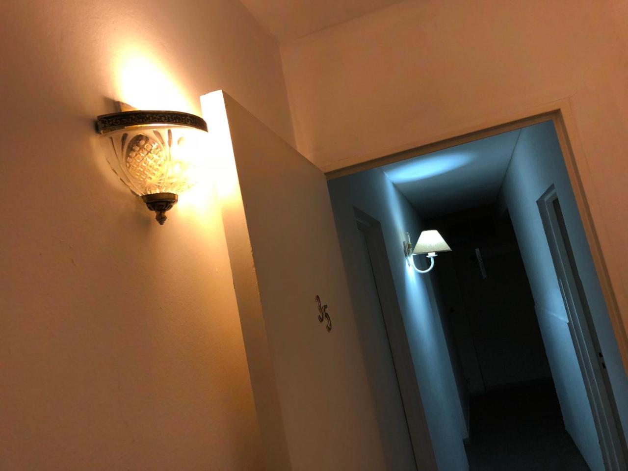 فندق لايرت ميندوزا المظهر الخارجي الصورة