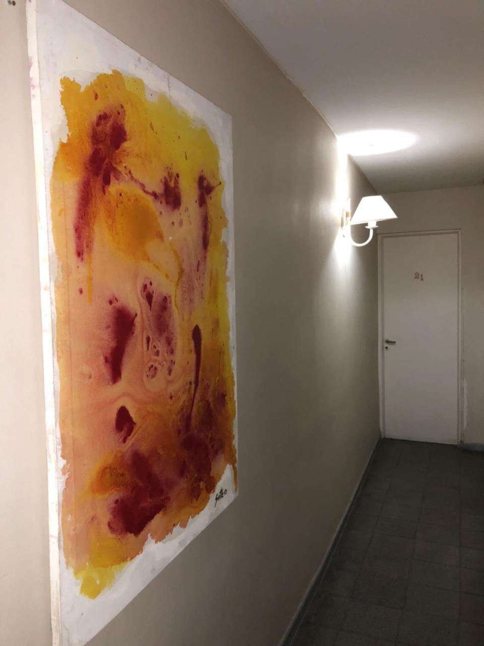 فندق لايرت ميندوزا المظهر الخارجي الصورة